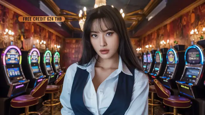 Suzuran 168 Bet เกมสล็อตธีมซามูไร